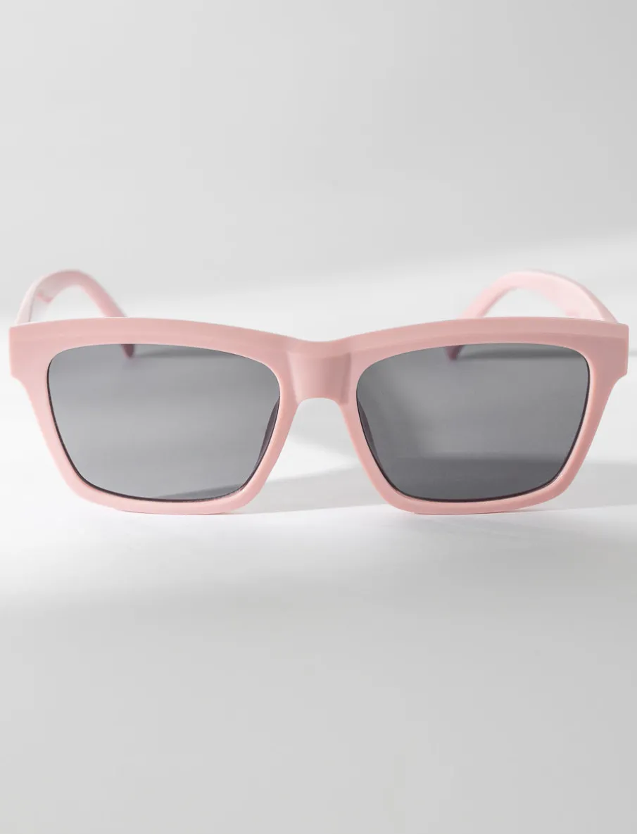 Square Sunglasses