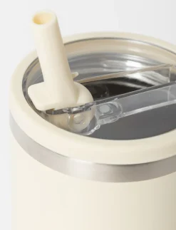 Stainless Steel Travel Mug