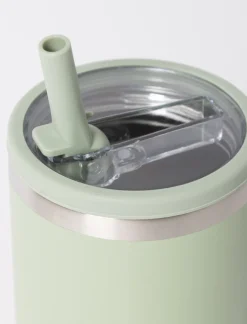 Stainless Steel Travel Mug