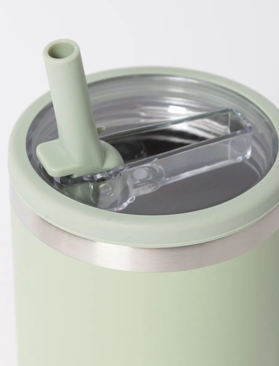 Stainless Steel Travel Mug