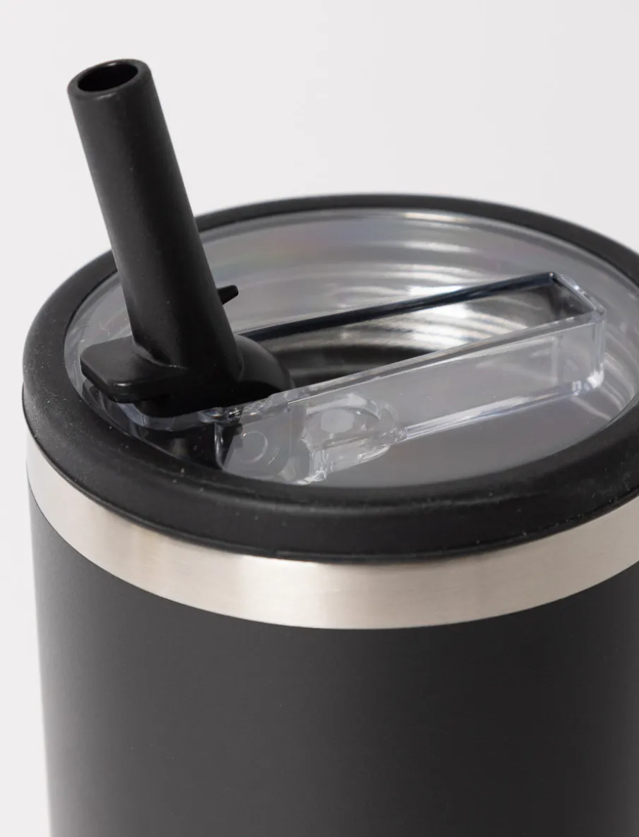 Stainless Steel Travel Mug