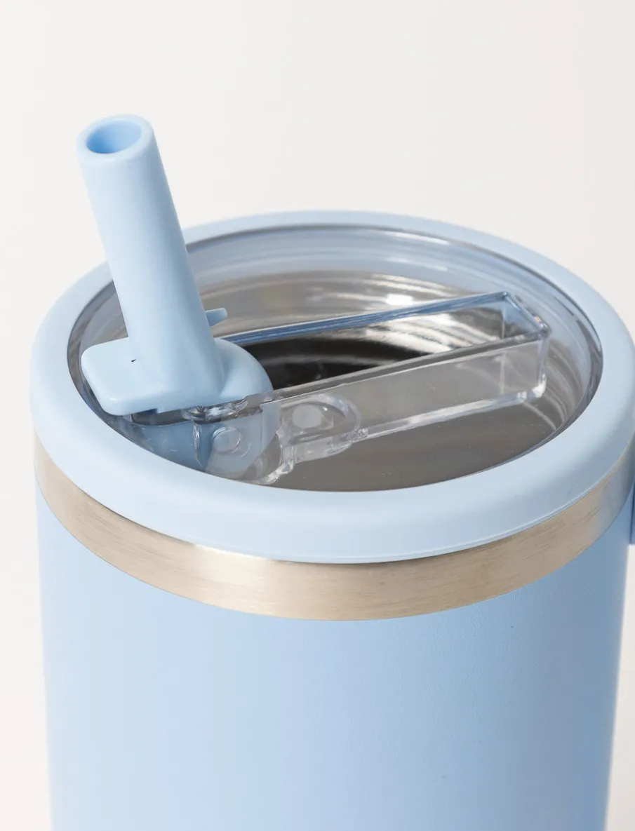 Stainless Steel Travel Mug