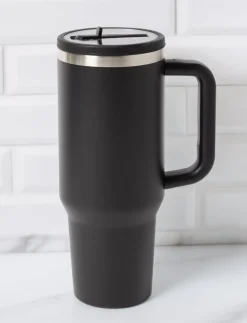 Stainless Steel Travel Mug