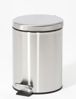 Stainless-steel Waste Bin