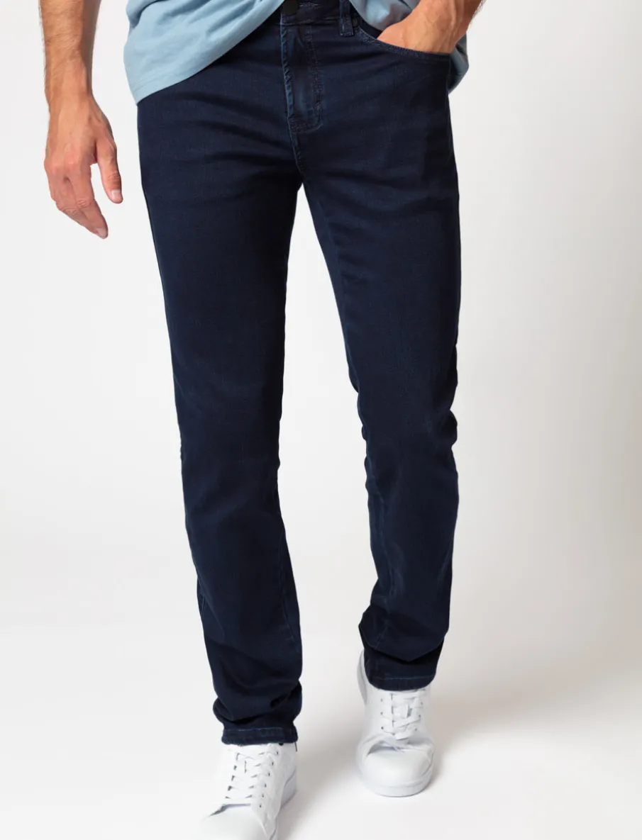 Straight Jeans