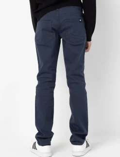 Straight Leg Pants - Teen Boys