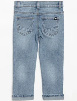 Straight Regular-rise Jeans - Little Boy