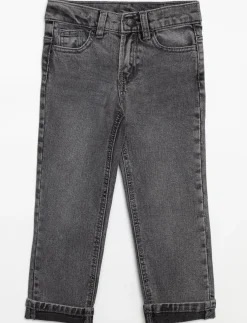 Straight Regular-rise Jeans - Little Boy