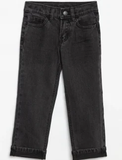 Straight Regular-rise Jeans - Little Boy