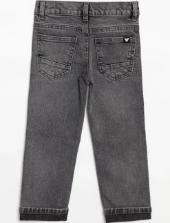 Straight Regular-rise Jeans - Little Boy