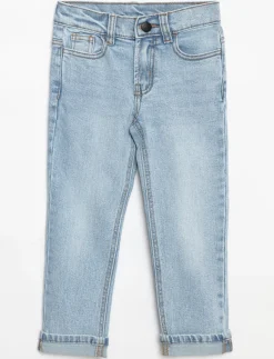 Straight Regular-rise Jeans - Little Boy