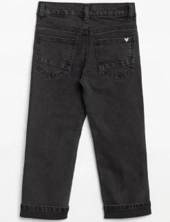 Straight Regular-rise Jeans - Little Boy