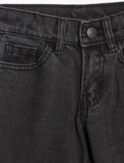 Straight Regular-rise Jeans - Little Boy
