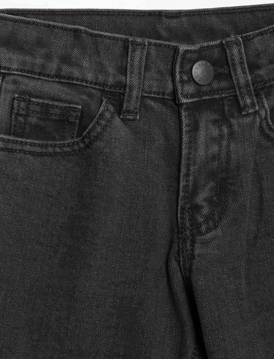 Straight Regular-rise Jeans - Little Boy