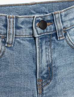 Straight Regular-rise Jeans - Little Boy