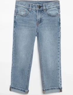 Straight Regular-rise Jeans - Little Boy