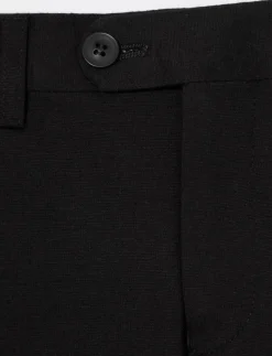 Straight-leg Dress Pants - Little Boy