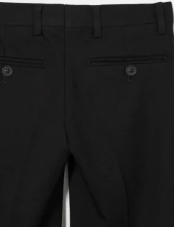Straight-leg Dress Pants - Little Boy