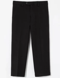 Straight-leg Dress Pants - Little Boy