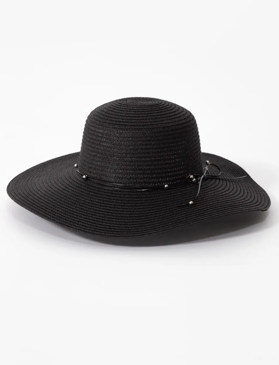 Straw Sun Hat