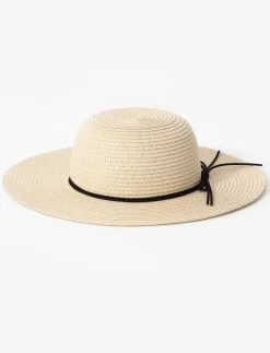 Straw Sun Hat