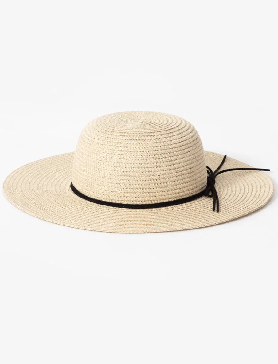Straw Sun Hat
