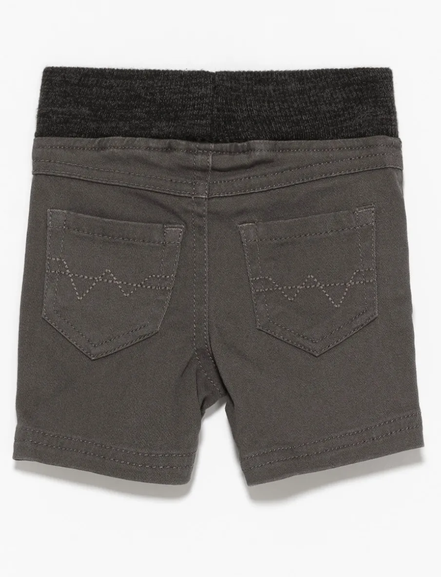 Stretch Bermudas