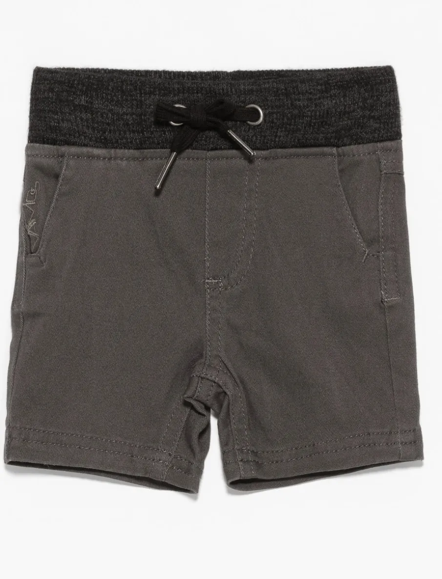 Stretch Bermudas