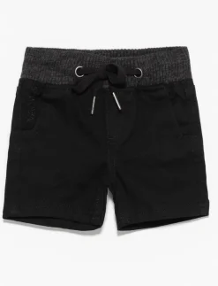 Stretch Bermudas
