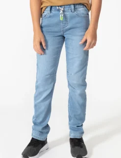 Stretch Jean Joggers