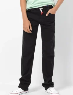 Stretch Jean Joggers
