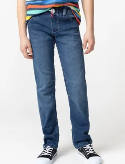 Stretch Jean Joggers