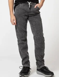 Stretch Jean Joggers