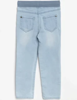 Stretch Jogger Jeans