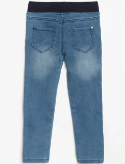 Stretch Jogger Jeans