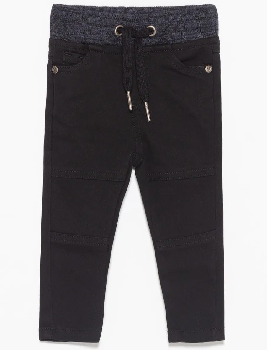 Stretch Pants