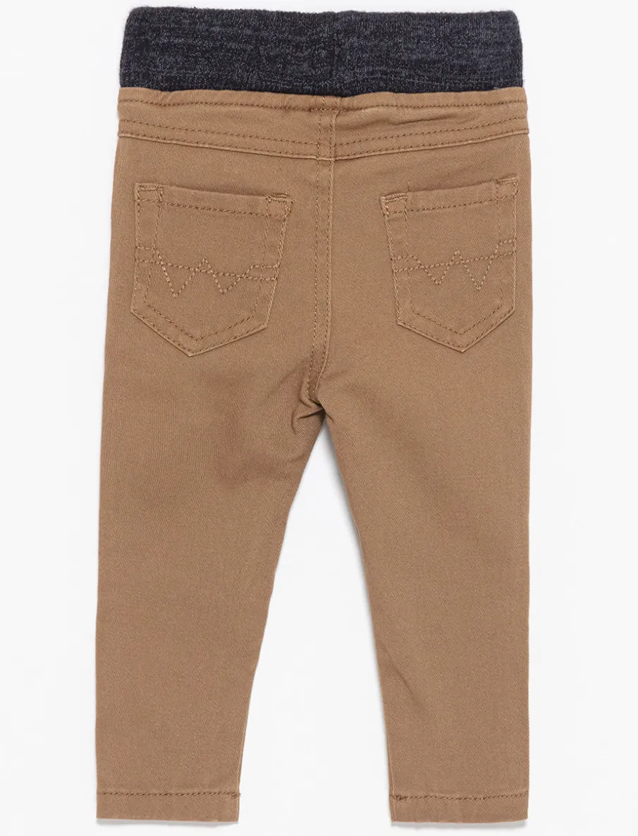 Stretch Pants