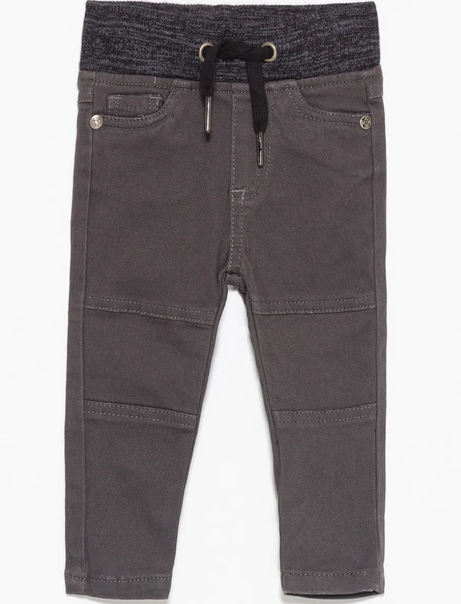 Stretch Pants