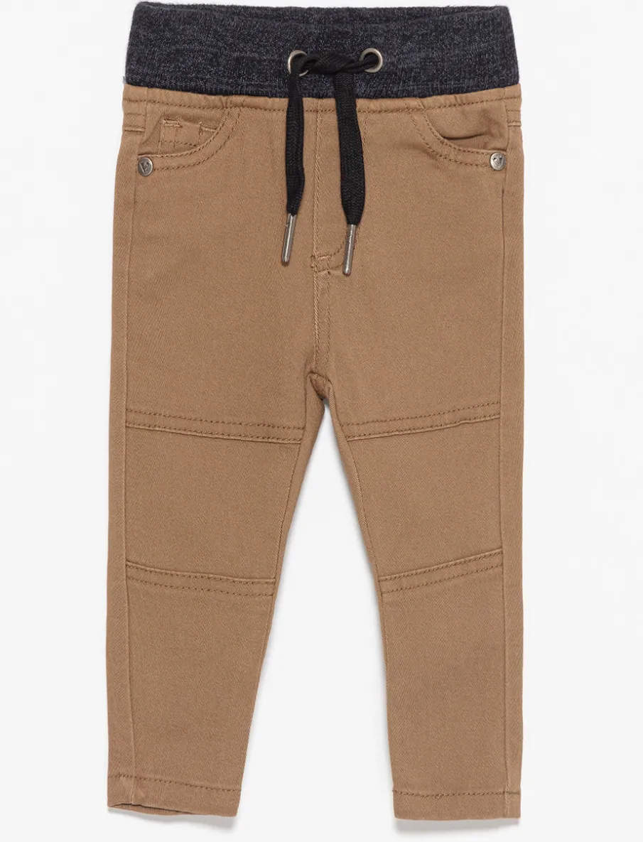 Stretch Pants
