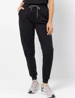 Stretch Scrub Pants