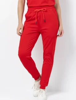 Stretch Scrub Pants