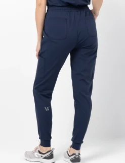 Stretch Scrub Pants