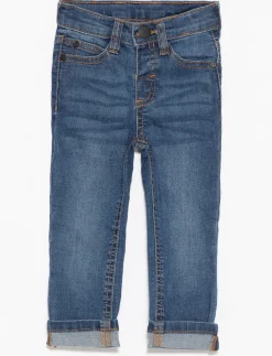 Stretch Skinny Jeans