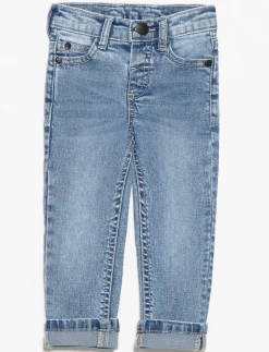 Stretch Skinny Jeans