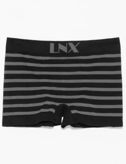 Striped Boxer Briefs