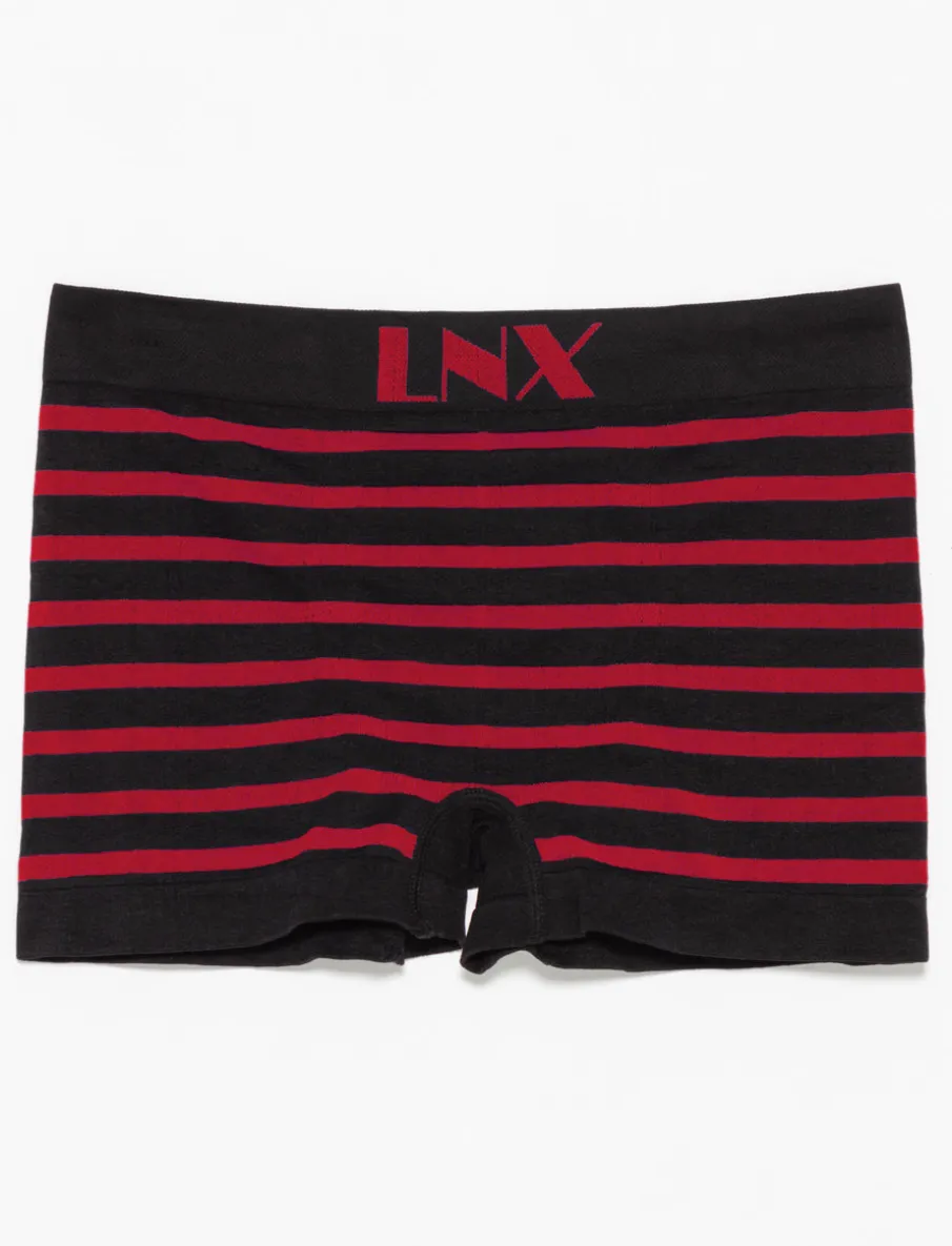 Striped Boxer Briefs