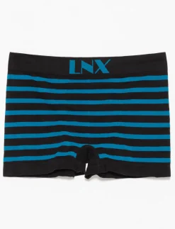 Striped Boxer Briefs