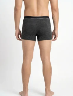 Striped Boxer Briefs