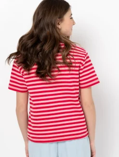 Striped