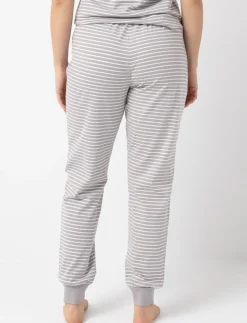 Striped PJ Pants